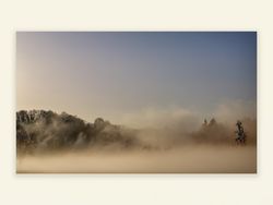 Novembernebel